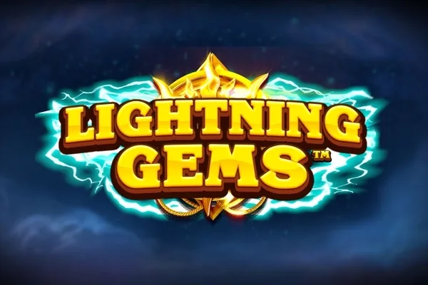 Lightning Gems